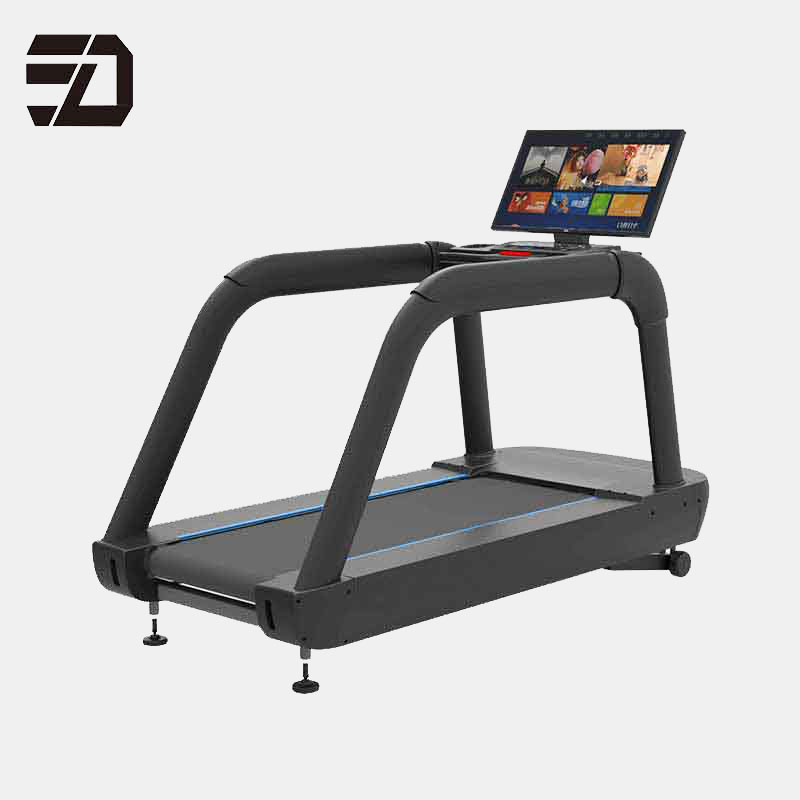 Commercial Treadmill - SD-860 Commercial Treadmill - SD-860
