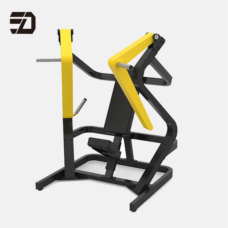 Chest Press Machine - SD-702 Chest Press Machine - SD-702